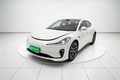 IM Motors L6 2025