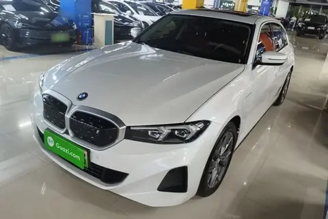 BMW i3 2024