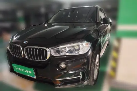 BMW X5 2017