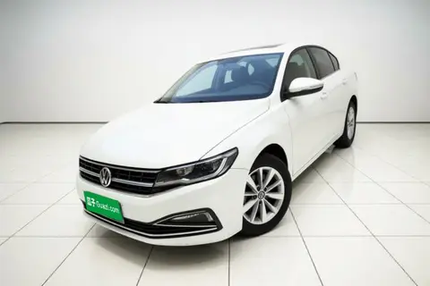Volkswagen Bora 2020