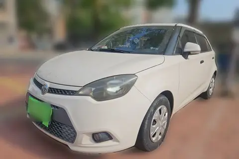 MG 3 2013