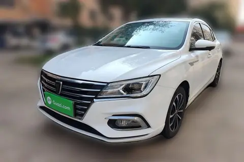 Roewe i5 2020