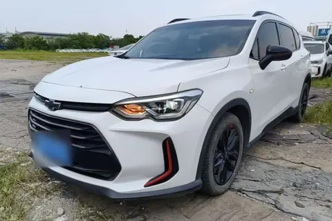 Chevrolet Orlando 2023