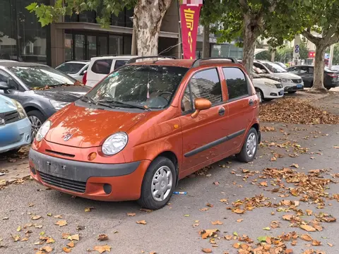 Baojun Lechi 2015