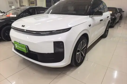 Li L6 2024