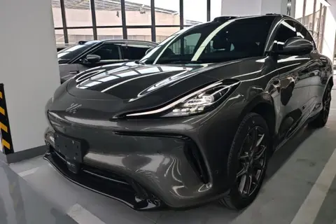 IM Motors LS6 2023