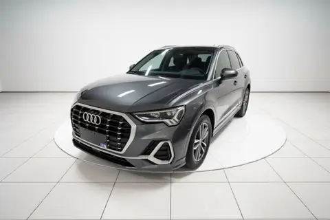 Audi Q3 2020