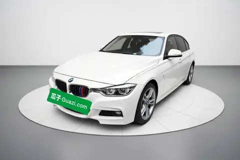 BMW 3 Series 2019