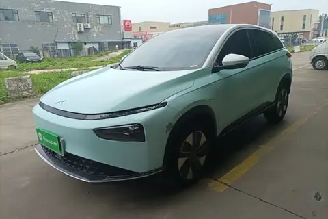XPeng G3 2023
