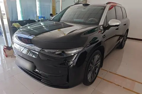 Leapmotor C16 2025