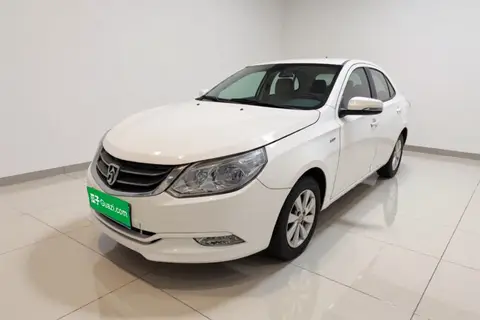 Baojun 630 2015