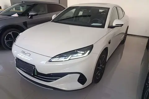 BYD Seal 06 2025