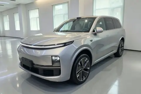 Li L9 2025