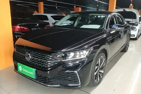 Volkswagen Passat 2021