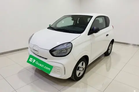 Roewe Clever 2021