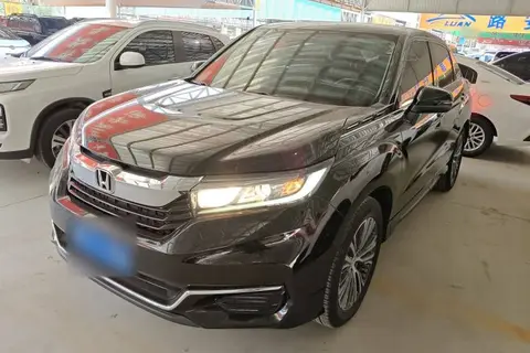 Honda Avancier 2022