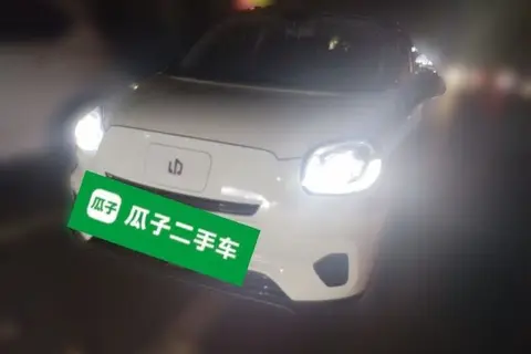 Leapmotor T03 2024