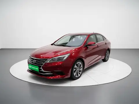 Changan Eado DT 2019