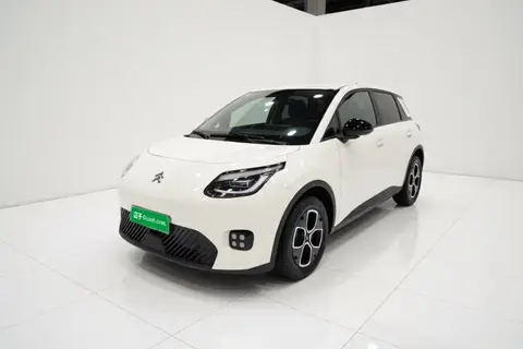 GAC Aion UT 2025