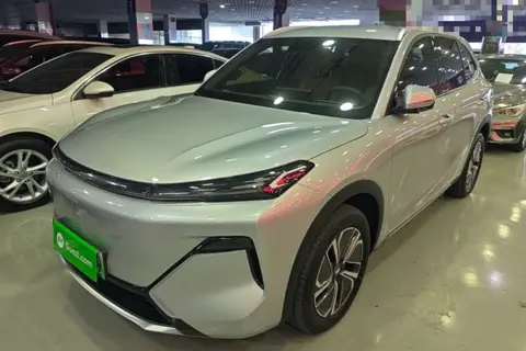 Geely Galaxy Starship 7 2025