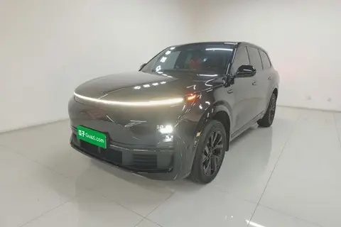 Li L8 2023