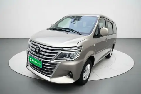 Forthing Lingzhi 2024