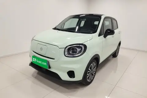 Leapmotor T03 2024