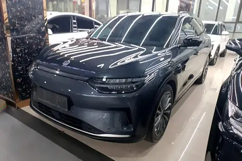 Leapmotor C11 2025