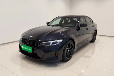 BMW 3 Series 2026