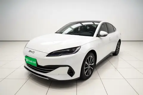 BYD Seal 06 2024