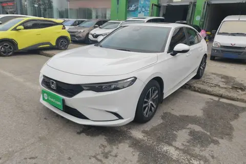 Honda Integra 2023