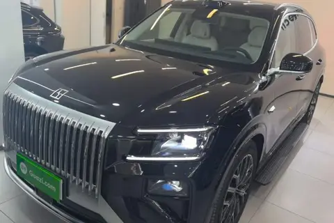 ZEEKR 8X 2026