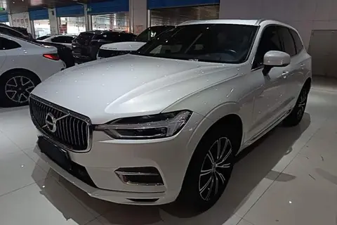 Volvo XC60 2020