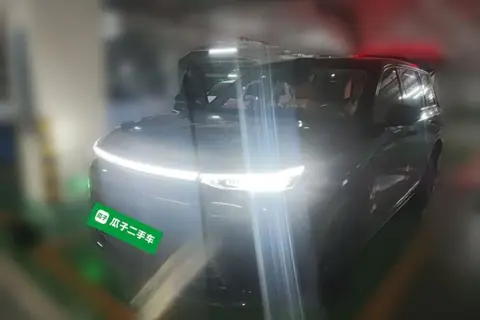 GAC Xiangwang S9 2025