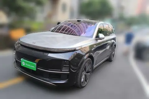 Li L9 2025