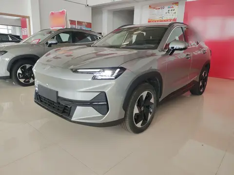 Jetour Shanhai L6 2024