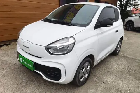 Roewe Clever 2021