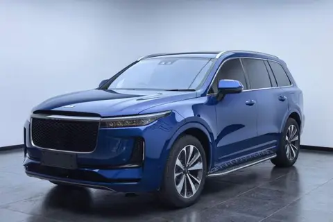 Li ONE 2020