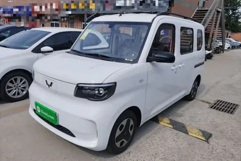 Wuling Zhiguang 2025