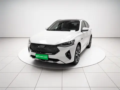 Haval F7x 2021