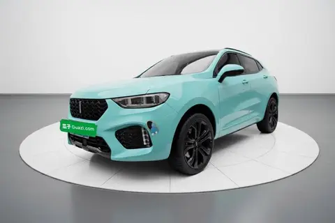 Wey VV5 2018