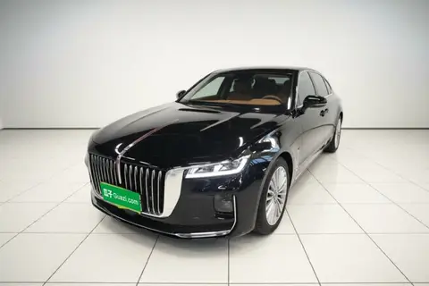 Hongqi H9 2023