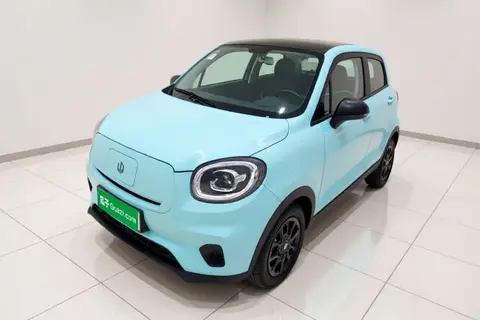 Leapmotor T03 2026