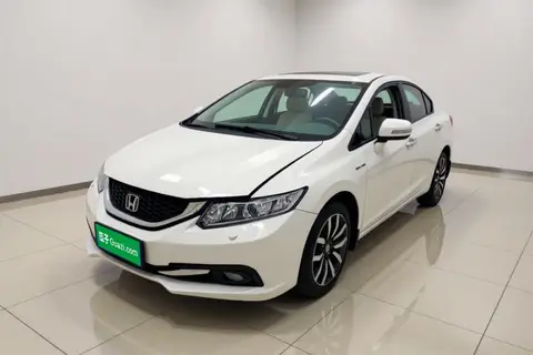 Honda Civic 2014