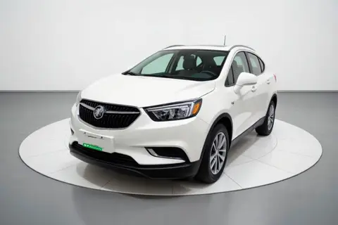 Buick Encore 2019