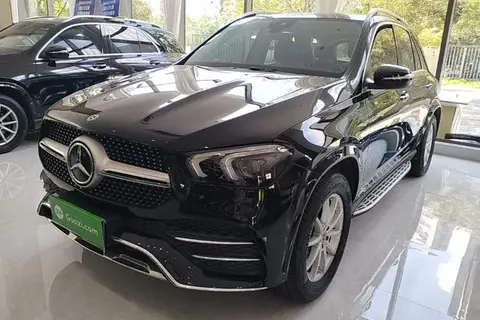 Mercedes-Benz GLE 2020