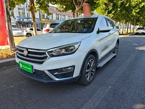 Hanteng X5 2018