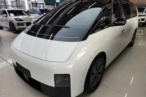 Li MEGA 2024