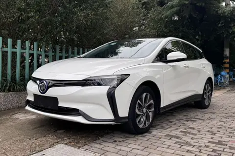 Buick Velite 6 2020