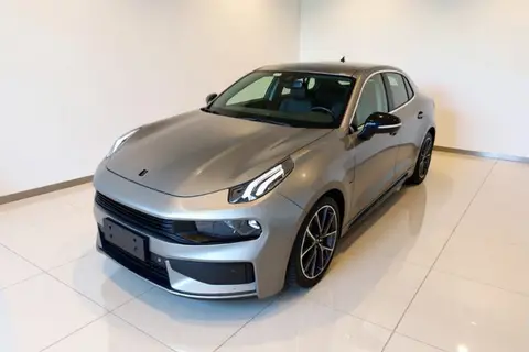 Lynk & Co 03 2021